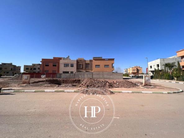 Vente-immobilière-Terrain-Route d'Agadir-1