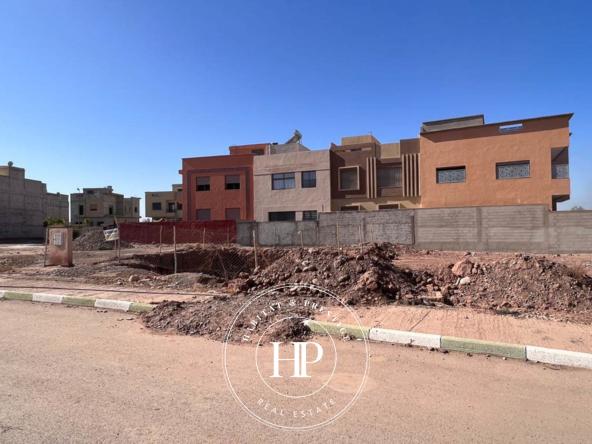 Vente-immobilière-Terrain-Route d'Agadir-2