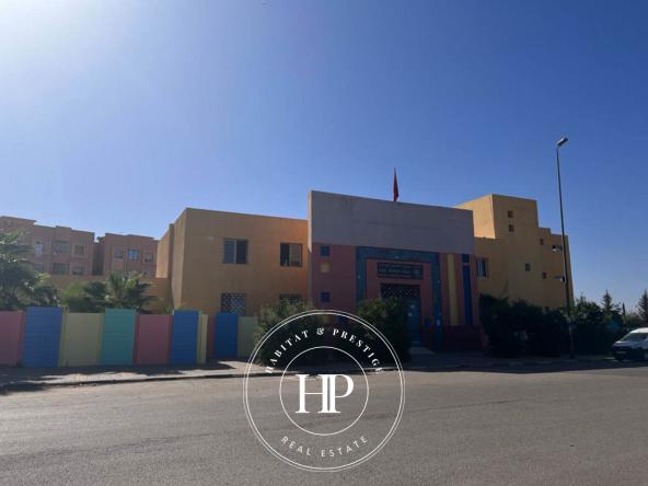 Vente-immobilière-Terrain-Route d'Agadir-5