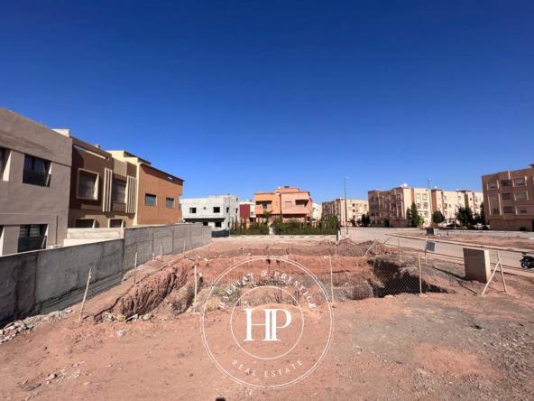 Vente-immobilière-Terrain-Route d'Agadir-7